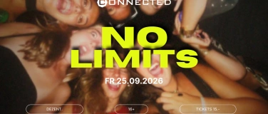 Event-Image 'Kanticonnected- No Limits'