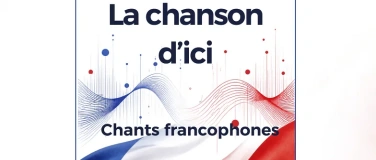 Event-Image for 'Abendmusik: La Chanson d'ici'