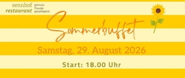 Event-Image for 'Sommerbuffet'