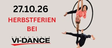 Event-Image for 'Kids HoliDAY mit Luftakrobatik'