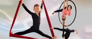 Event-Image for 'Kids HoliDay mit Luftakrobatik'
