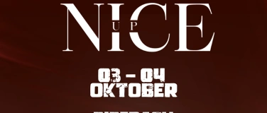 Event-Image for 'NICE UP EVENT'