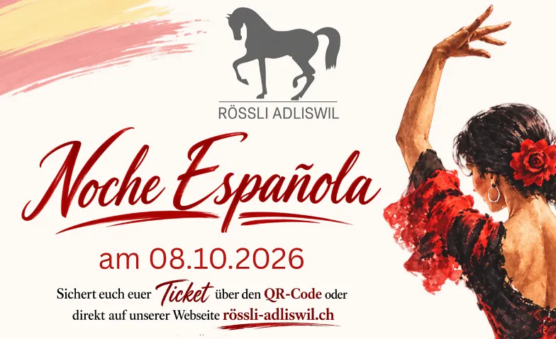 Noche Española-Paella-Vino-Flamenco