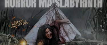 Event-Image for 'Horror Maislabyrinth M&uuml;nster 2026'