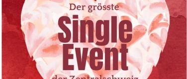 Event-Image for 'VIP-SINGLE-PARTY Alter 34 &ndash; 55'