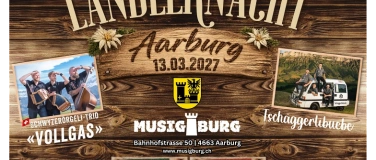 Event-Image for 'L&auml;ndlernacht Aarburg'