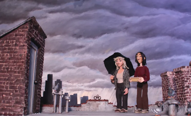 Queersicht 2026: Animierte Kurze (Kurzfilme), Kino / Filmfestival, Kino Reitschule