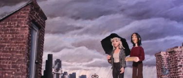 Event-Image for 'Queersicht 2026: Animierte Kurze (Kurzfilme)'