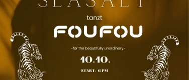 Event-Image for 'Seasalt tanzt FouFou'