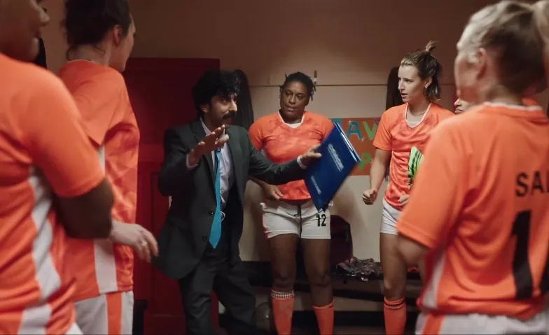 Queersicht 2026: Sportliche Shorts (Kurzfilme), Cinéma / Festival de cinéma, Kino Reitschule