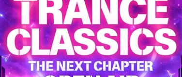 Event-Image for 'N17 : "TRANCE CLASSICS" Party mit DJs / Best of TRANCE Music'