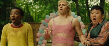 Event-Image for 'Queersicht 2026: Kurze Schocker (Kurzfilme)'