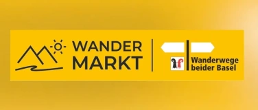 Event-Image for 'Wandermarkt 2026'