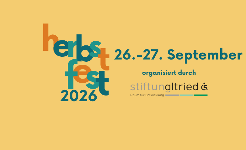 Event-Image for 'Herbstfest 2026'