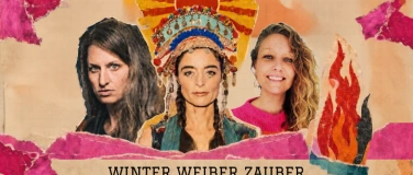 Event-Image for 'Konzert - Winter Weiber Zauber'
