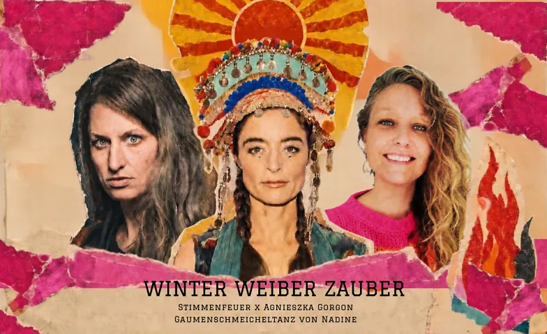 Konzert - Winter Weiber Zauber, Konzerte / Electro, Nisihof 1