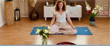 Event-Image for 'Kundalini Activation'