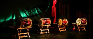 Event-Image for 'Koreanische Trommelkunst'
