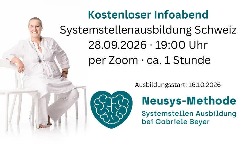 Event-Image for 'Kostenloser Infoabend: Systemstellenausbildung Schweiz'