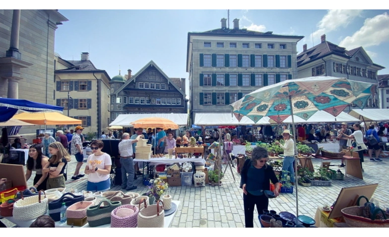Event-Image for 'Kr&auml;mermarkt'