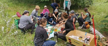 Event-Image for 'Kr&auml;uterwanderung mit Picknick'
