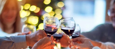 Event-Image for 'Bocconi Alumni Christmas Dinner -  Monday, 16 November 2026'