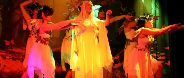 Event-Image for 'OOps falsch verliebt'