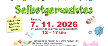 Event-Image for 'Kreativmarkt'