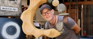 Event-Image for 'Vom Holz zur Kunst &ndash; Muk live'