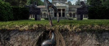 Event-Image for 'VOICES FROM . . . THE OTHER SIDE - Songs f&uuml;r die Ewigkeit'