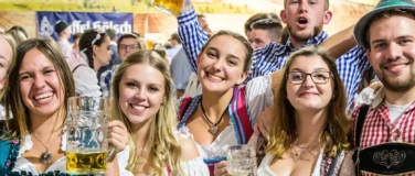 Event-Image for 'Kreuzlinger Oktoberfest im Fischerhaus'