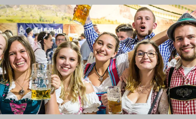 Kreuzlinger Oktoberfest im Fischerhaus