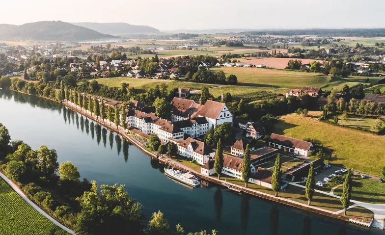 Tag der offenen Tür Klinik St. Katharinental, Gesundheit & Spiritualität / Gesundheit & Wohlbefinden, Klinik St. Katharienntal