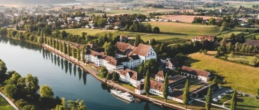 Event-Image for 'Tag der offenen T&uuml;r Klinik St. Katharinental'