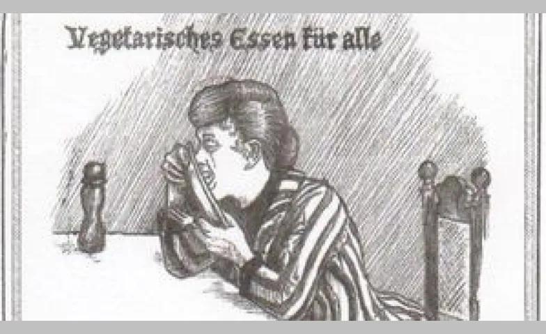 Küfa/Vokü, Diverses, Rümpeltum