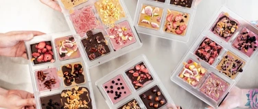 Event-Image for 'Schokoladentr&auml;ume - ein s&uuml;sses Erlebnis f&uuml;r GROSS und klein'