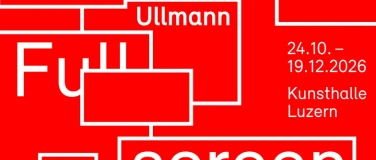 Event-Image for 'Timo Ullmann &ndash; Fullscreen: Speakers' Corner'