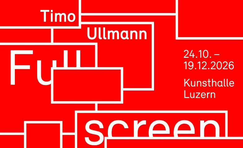 Event-Image for 'Timo Ullmann &ndash;Fullscreen'
