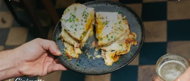 Event-Image for 'BRUNCH-KINO'