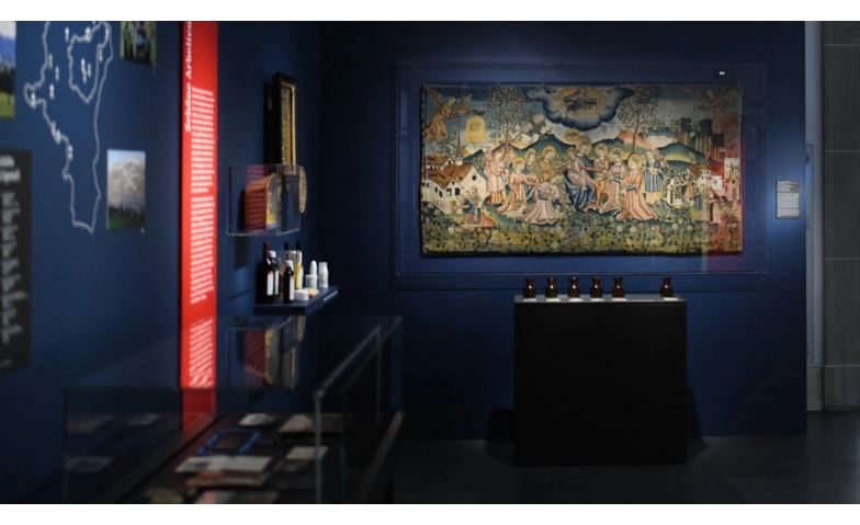 Event-Image for 'Kultur am Sonntag: zur&uuml;ckgezogen zugewandt. Klosterfrauen he'