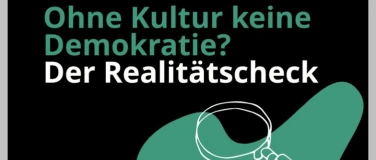 Event-Image for 'Kultur trifft Politik #4'