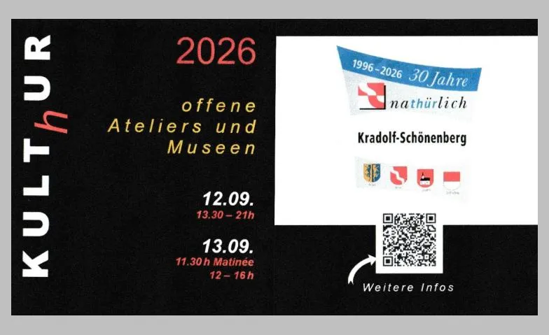 Event-Image for 'Kulturanlass'