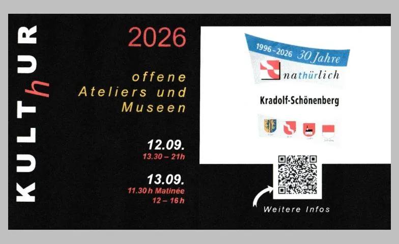 Event-Image for 'Kulturanlass'