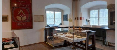 Event-Image for 'Kulturg&uuml;terschutz in der Praxis: Vorbereitung, Einsatz und E'