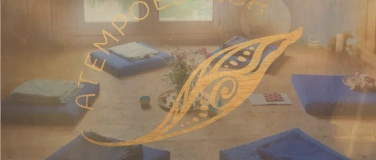 Event-Image for 'Conscious Connected Breathwork'