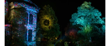 Event-Image for 'Kulturnacht  Kurzf&uuml;hrung Villa Flora'