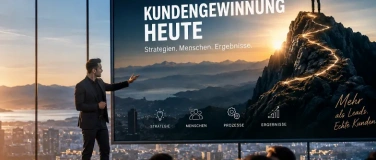 Event-Image for 'Kundengewinnung Heute'