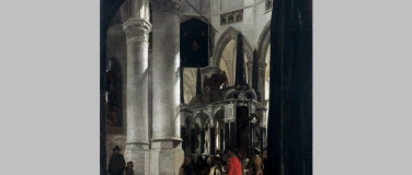 Event-Image for 'Kunst & Religion I F&uuml;hrung'