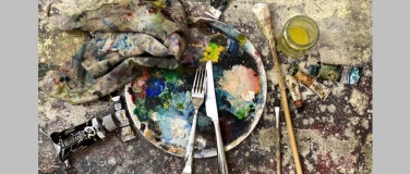 Event-Image for 'Kunst(Z)Mittag 29.1.2027 Von anderen Welten'