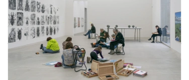 Event-Image for 'Kunstfabrik im Museum'